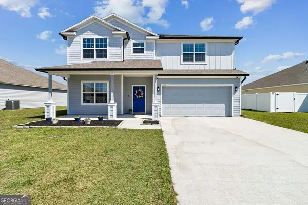 151 College Street, Kingsland, GA 31548