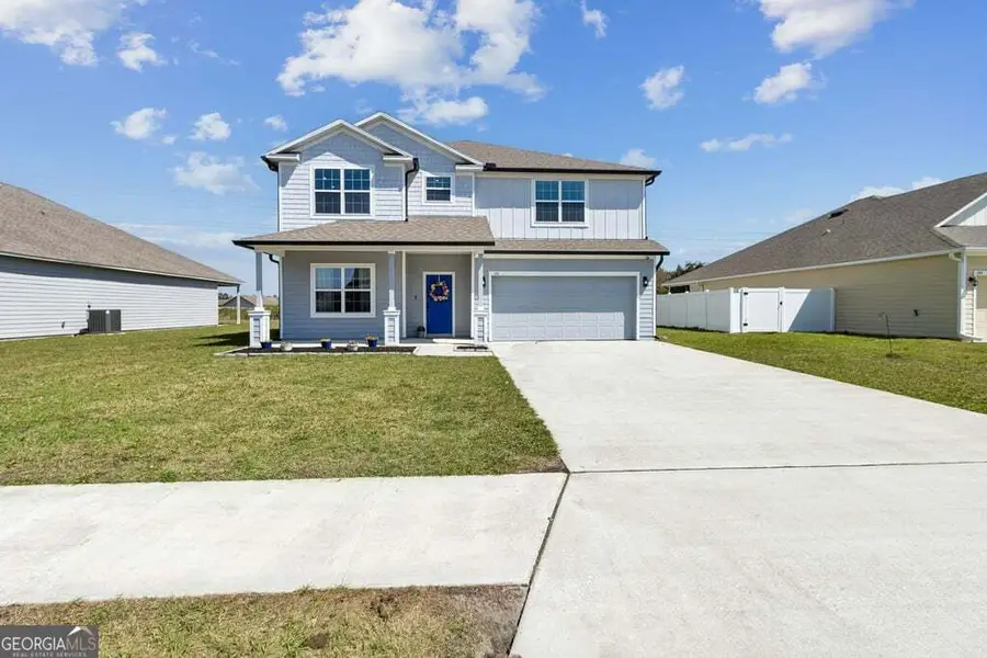 151 College Street, Kingsland, GA 31548 - #3