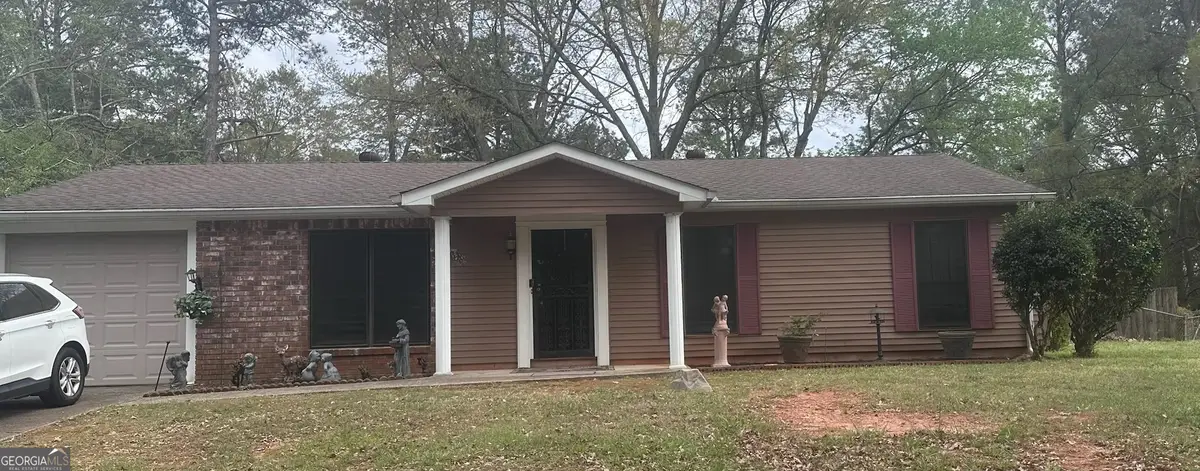 3817 Skidmore Drive, Decatur, GA 30034 - #1