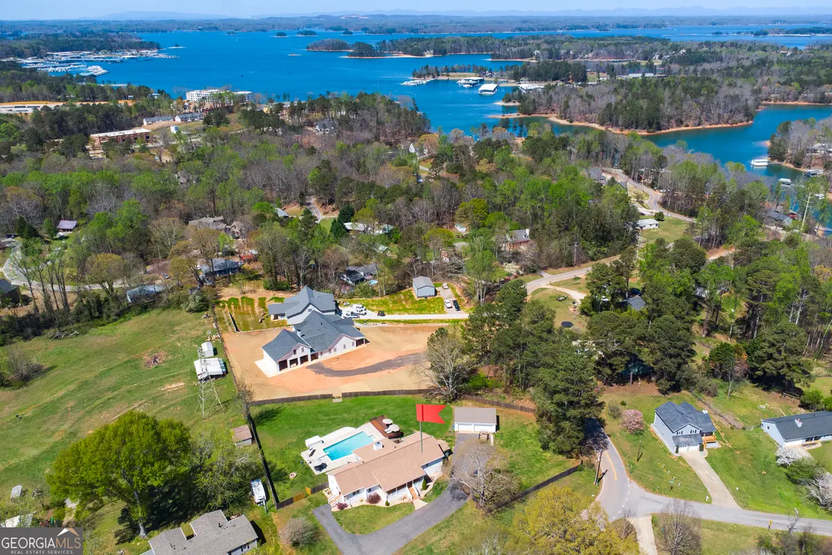 3296 Shoreland Drive, Buford, GA 30518 - #1