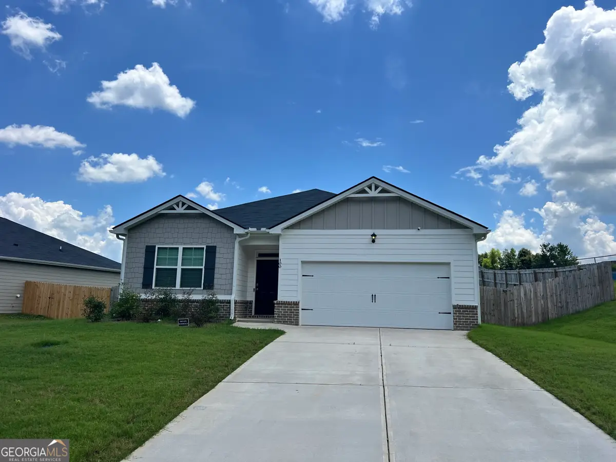 100 Alton Tucker Sr Boulevard, Bonaire, GA 31005 - #1