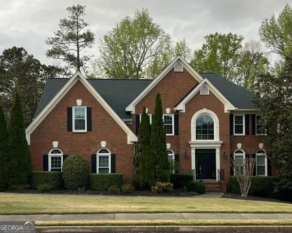 10805 Centennial Drive, Alpharetta, GA 30022