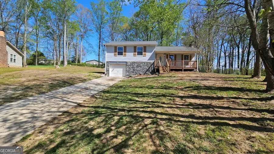 636 Hardy Way, Hiram, GA 30141 - #3