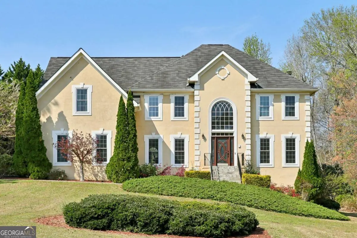 789 Rutland Court, Lithonia, GA 30058 - #1