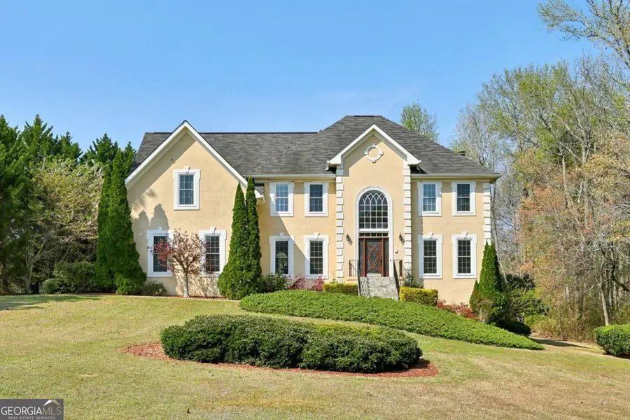 789 Rutland Court, Lithonia, GA 30058 - #2