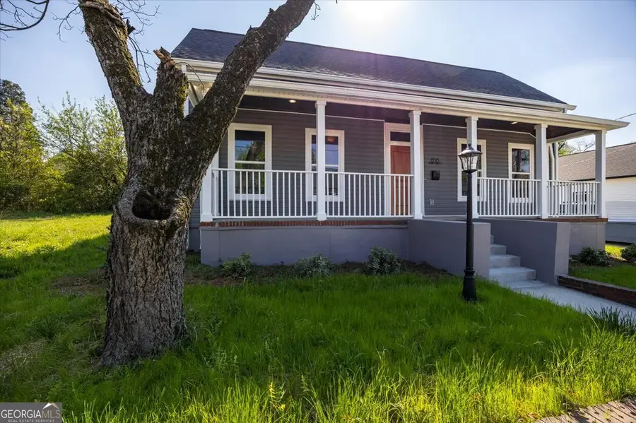 836 Plant Street, Macon, GA 31201 - #3