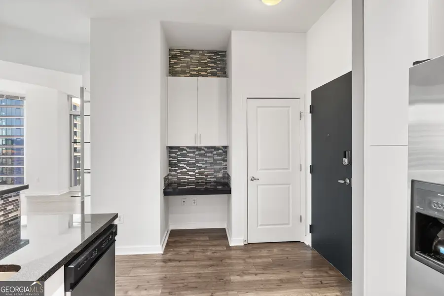 860 Peachtree Street Ne #2401, Atlanta, GA 30308 - #3