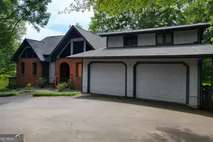 45 Surrey Chase Drive, Social Circle, GA 30025 - #1