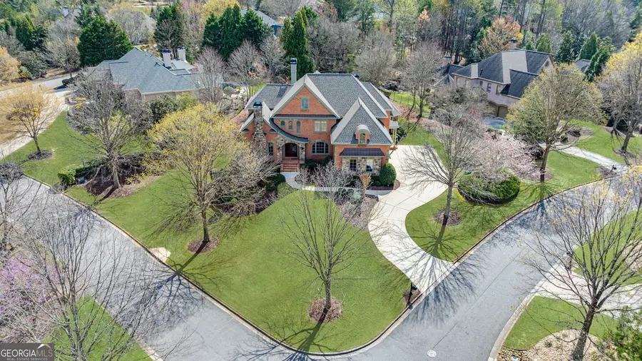 2842 Darlington Run, Duluth, GA 30097 - #3