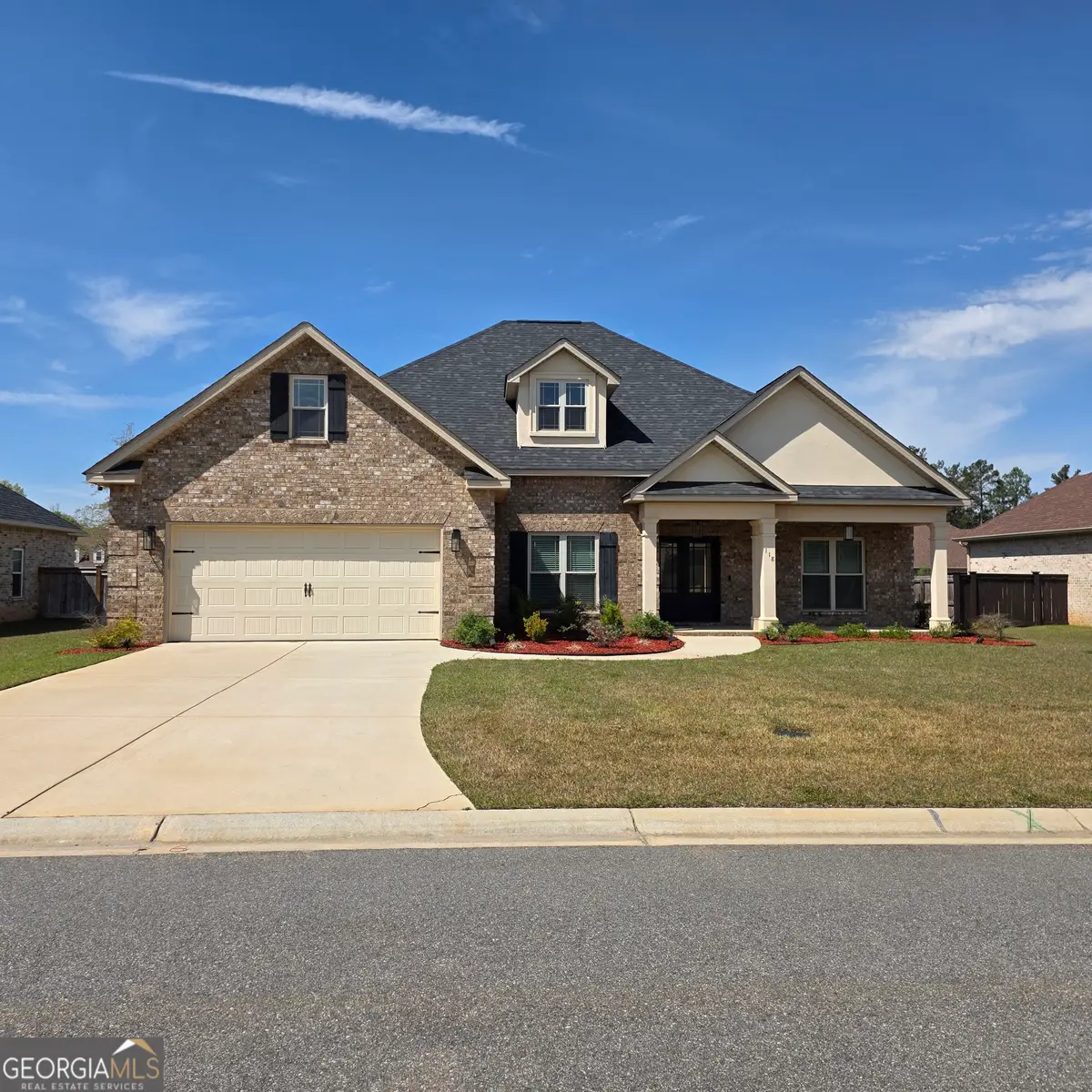 118 Brook Hollow Court, Kathleen, GA 31047 - #1