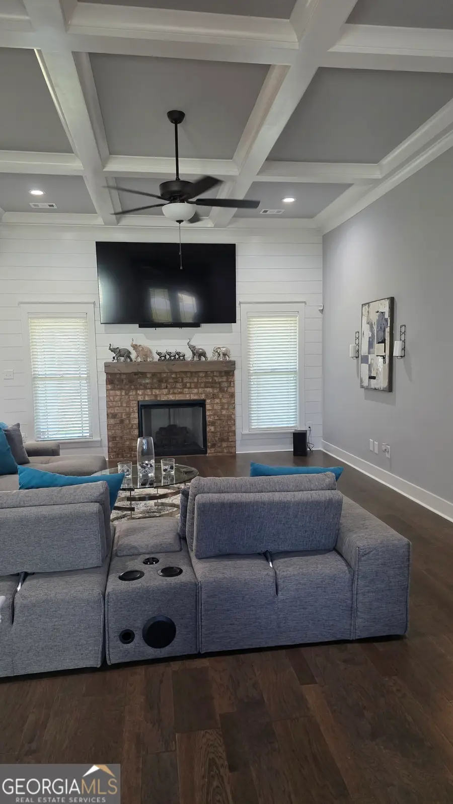 118 Brook Hollow Court, Kathleen, GA 31047 - #2