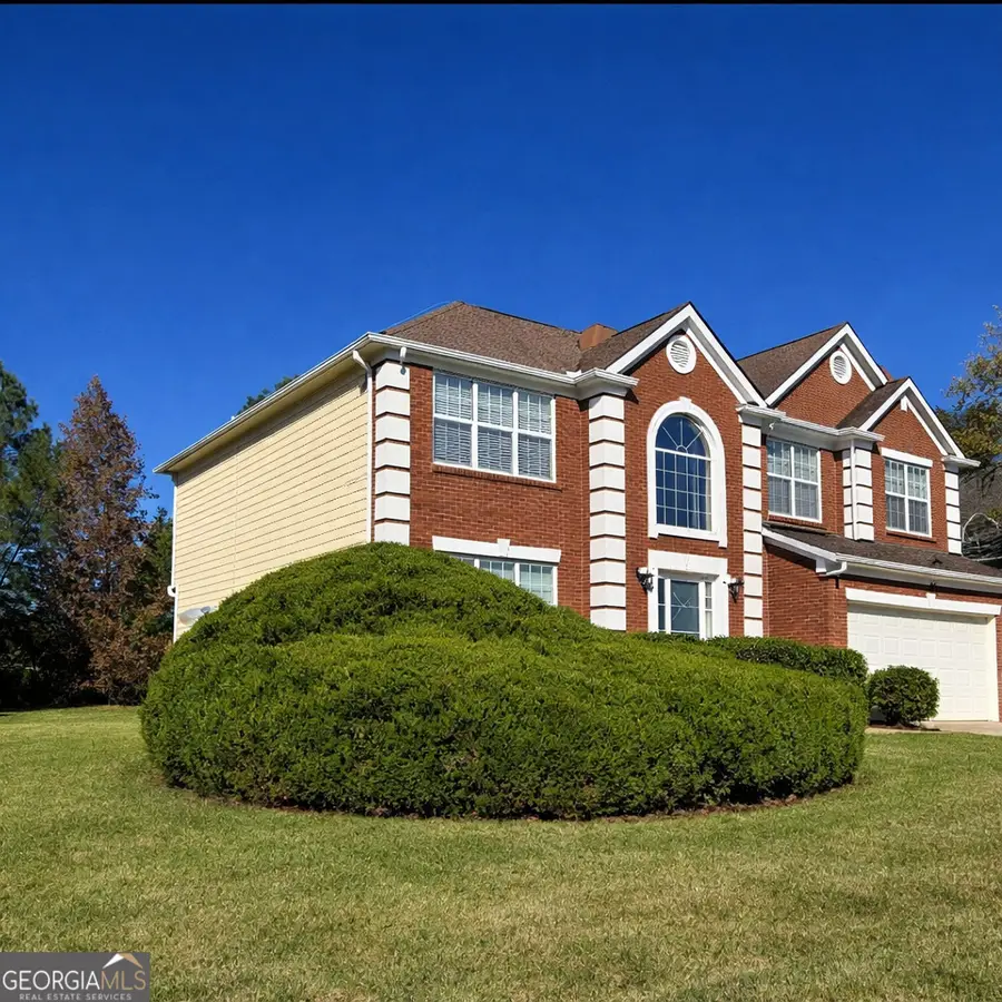 2737 Autumn Lake Lane, Decatur, GA 30034 - #2