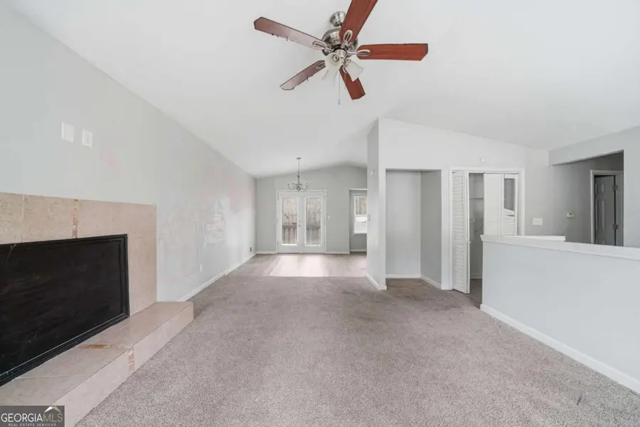 5870 Wellborn Trail, Lithonia, GA 30058 - #3