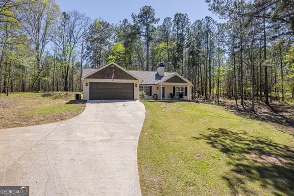 176 Arrowhead Trail, Eatonton, GA 31024
