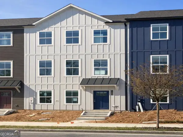 1109 Hodgepodge Way #LOT 5, Atlanta, GA 30316