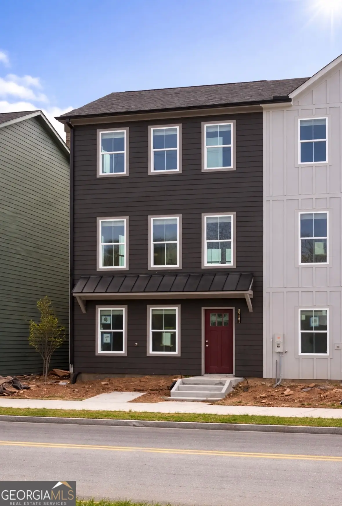 1111 Hodgepodge Way #LOT 6, Atlanta, GA 30316 - #1