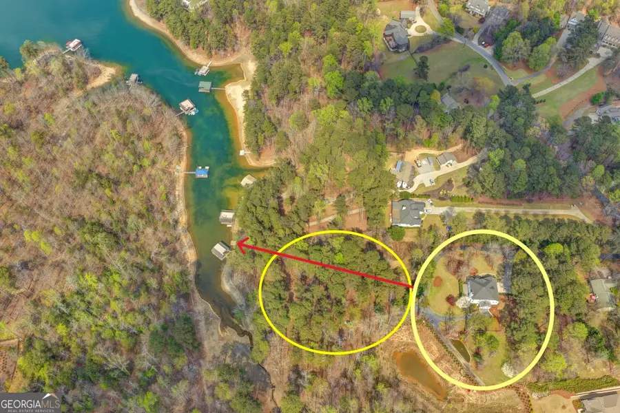 6336 Old Shadburn Ferry Road, Buford, GA 30518 - #2