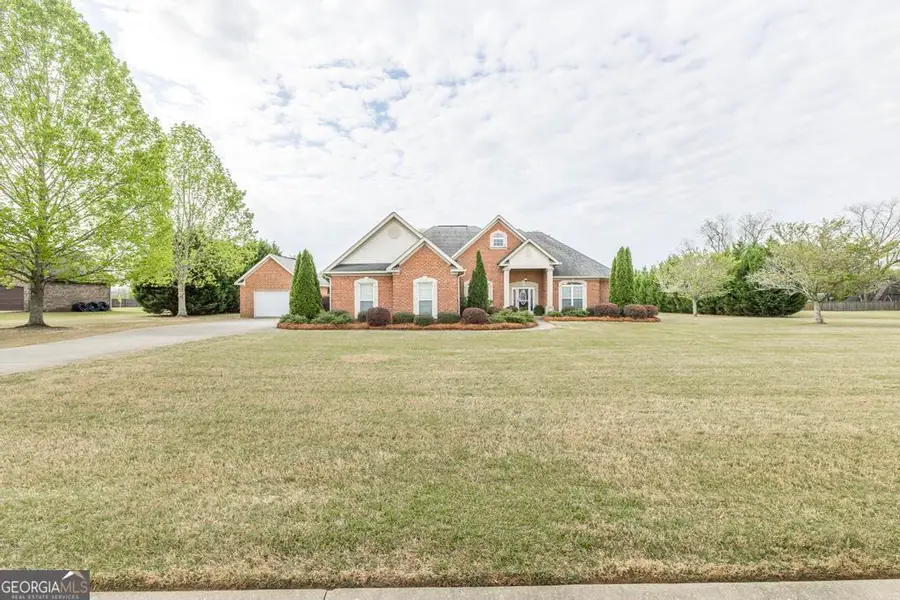 436 Eli Way, Byron, GA 31008 - #3