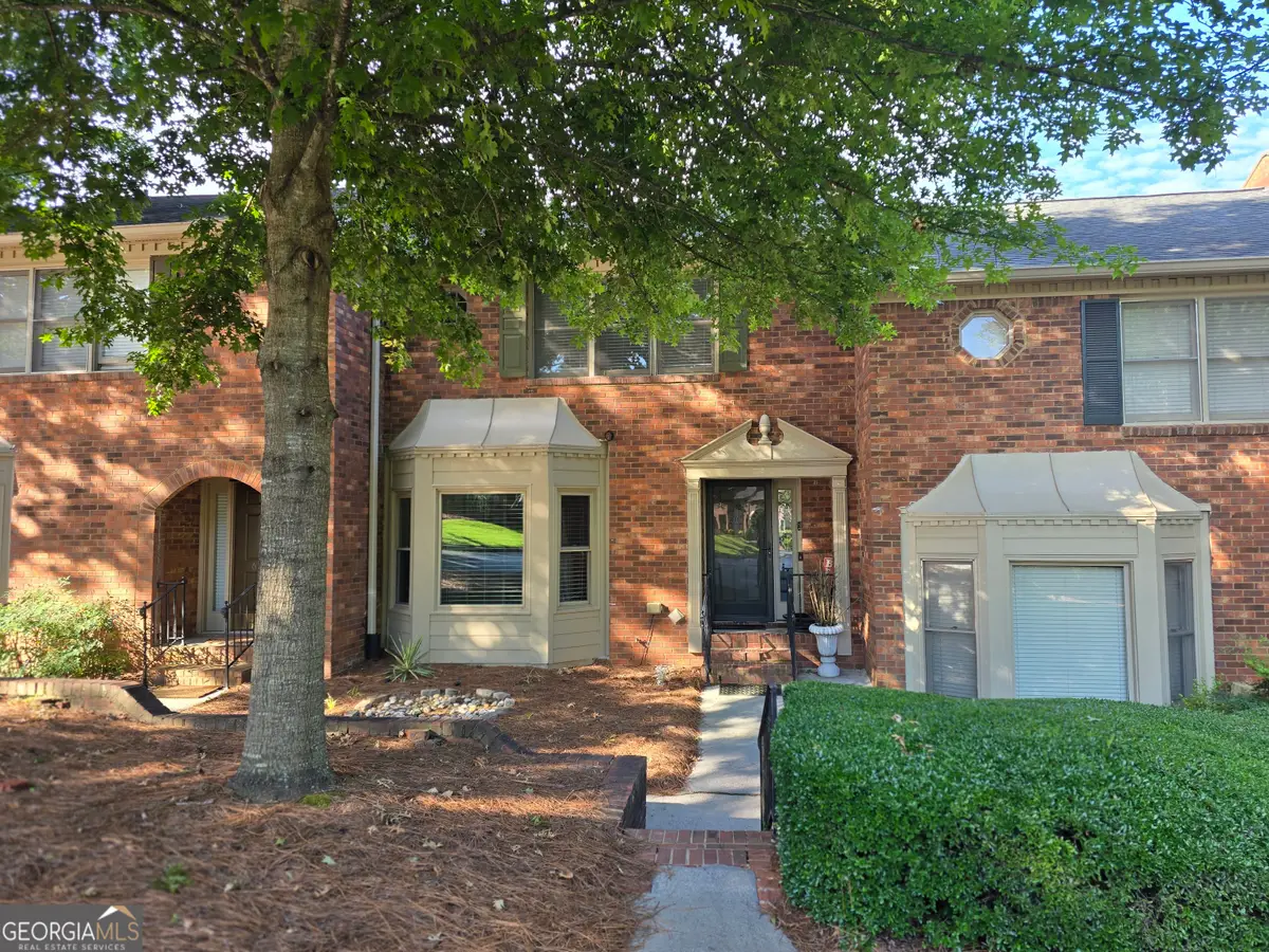 6315 Windsor Trace Drive, Peachtree Corners, GA 30092 - #1