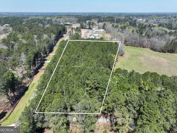 2.40 ACRES Ebenezer Road, Fayetteville, GA 30215