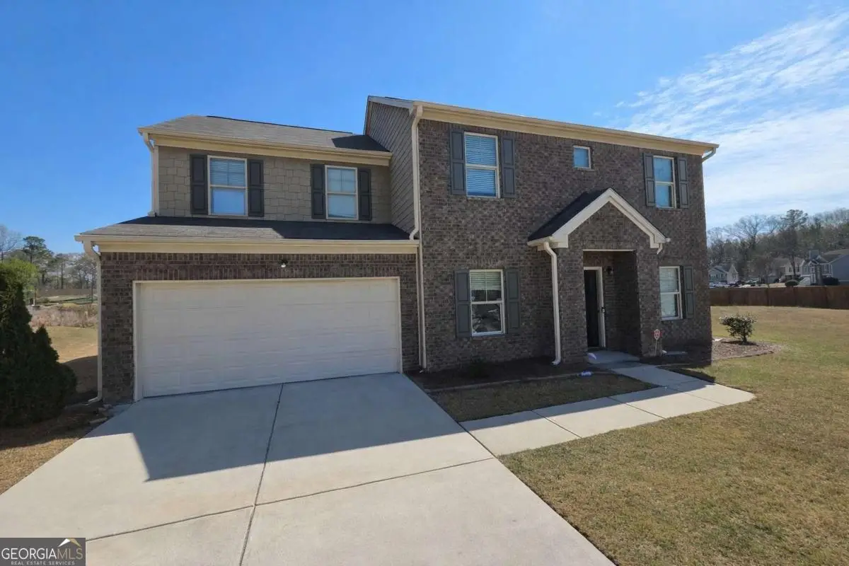 6085 Stonebrook Lane, Austell, GA 30106 - #1