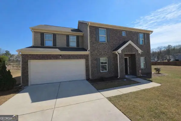 6085 Stonebrook Lane, Austell, GA 30106