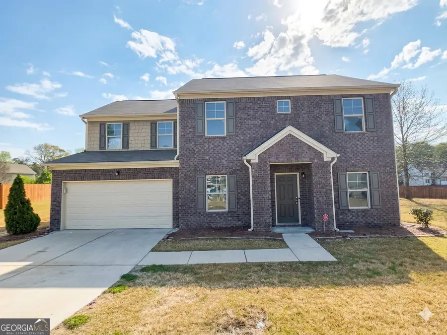 6085 Stonebrook Lane, Austell, GA 30106 - #2