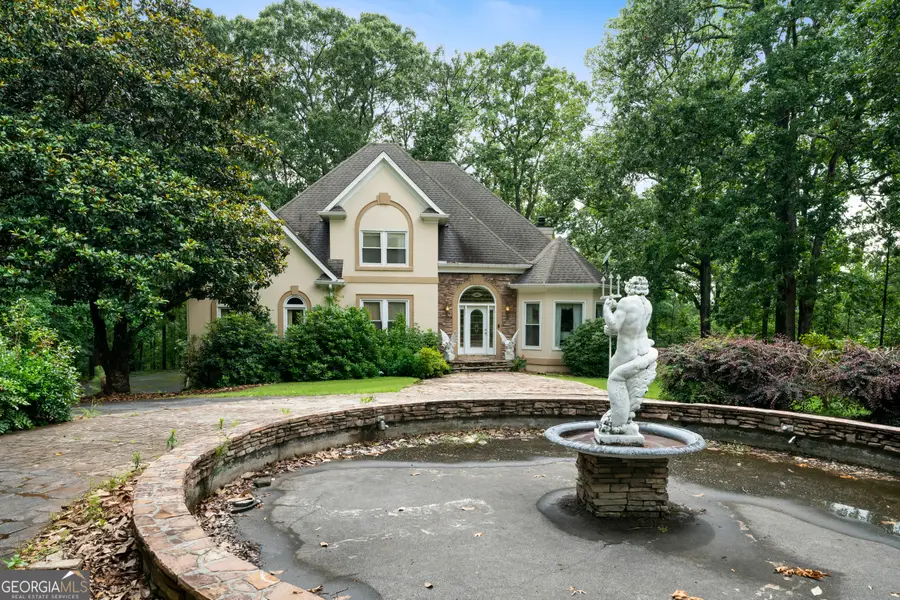 790 Friendship Church Road, Douglasville, GA 30134 - #3