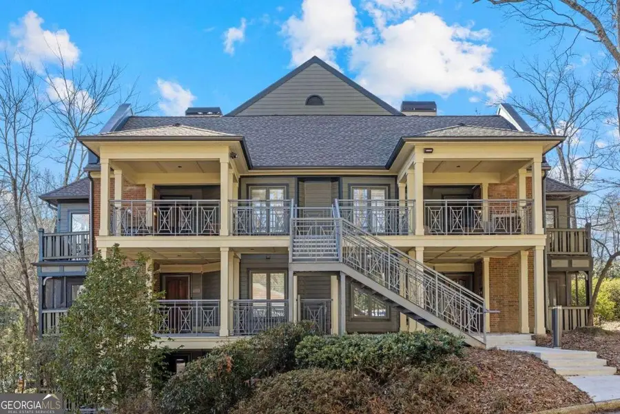 436 Ansley Walk Terrace Ne, Atlanta, GA 30309 - #2