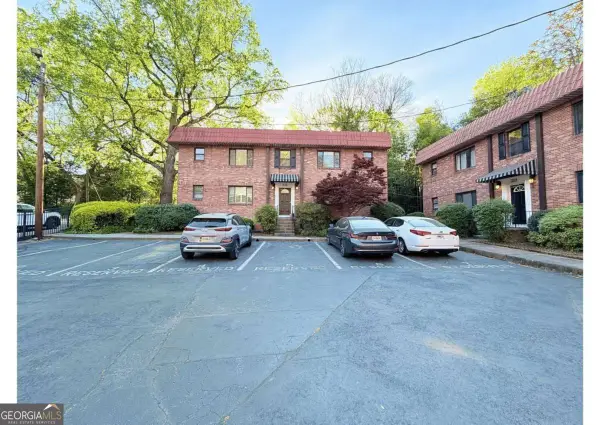 335 3rd Street Ne #4, Atlanta, GA 30308