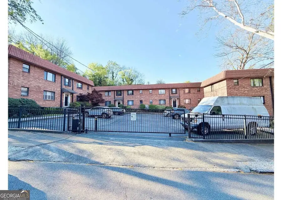 335 3rd Street Ne #4, Atlanta, GA 30308 - #2
