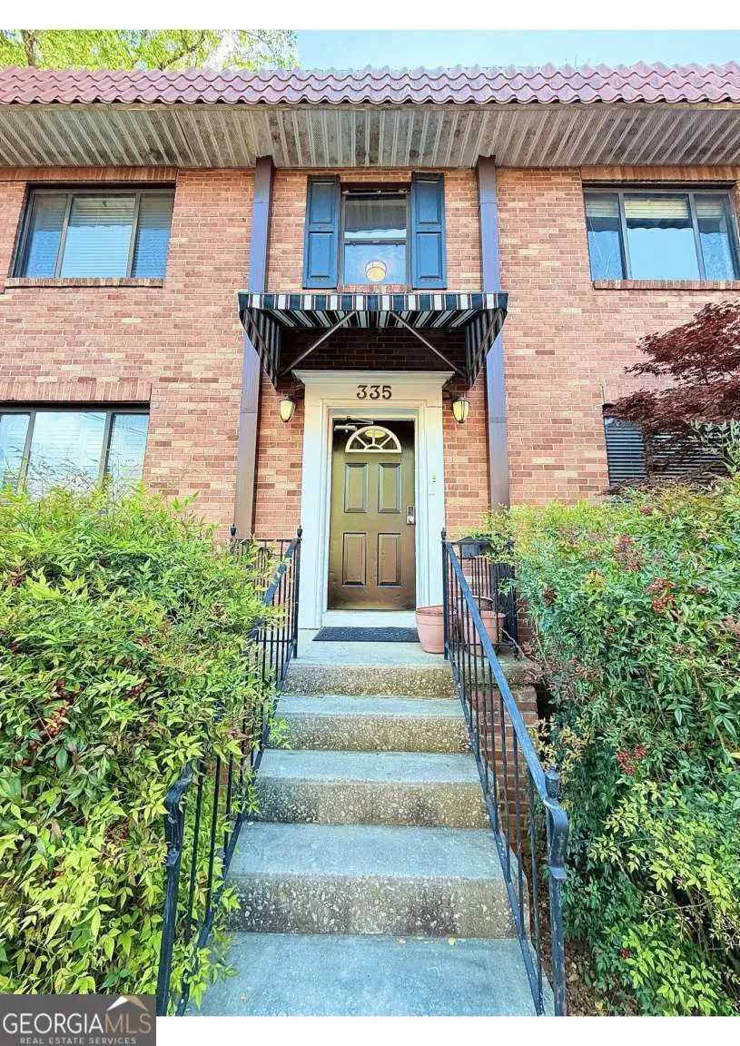 335 3rd Street Ne #4, Atlanta, GA 30308 - #3