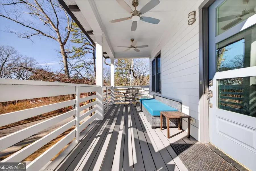 438 Langford Drive, Norcross, GA 30071 - #2