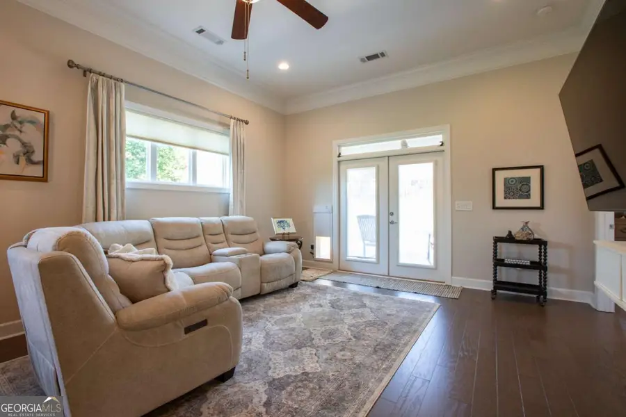 3709 Birch Lane, Gainesville, GA 30504 - #3