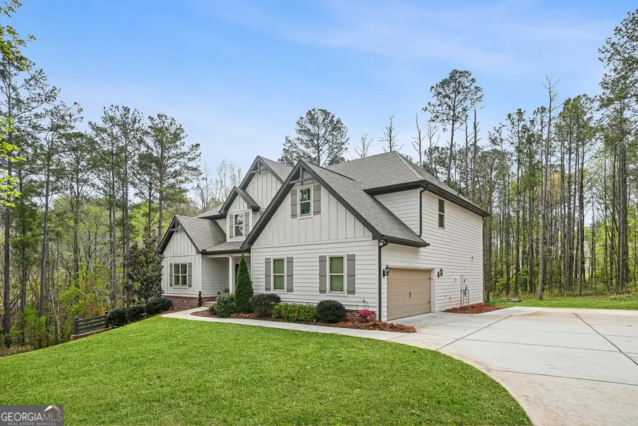 184 Stonegate Trail, Carrollton, GA 30116 - #3
