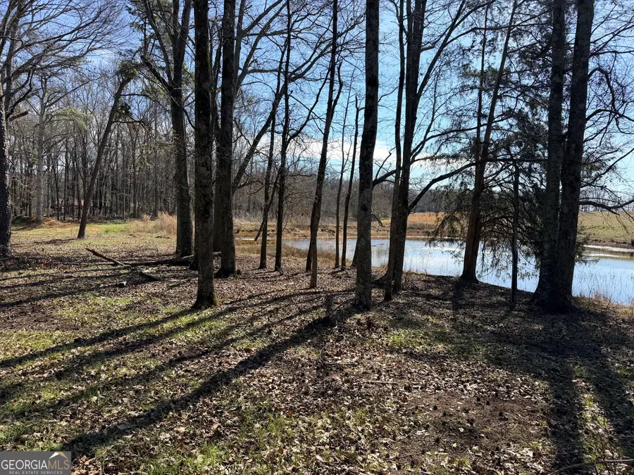 0 Adams Duncan Road #TRACT 3, Hull, GA 30646 - #2