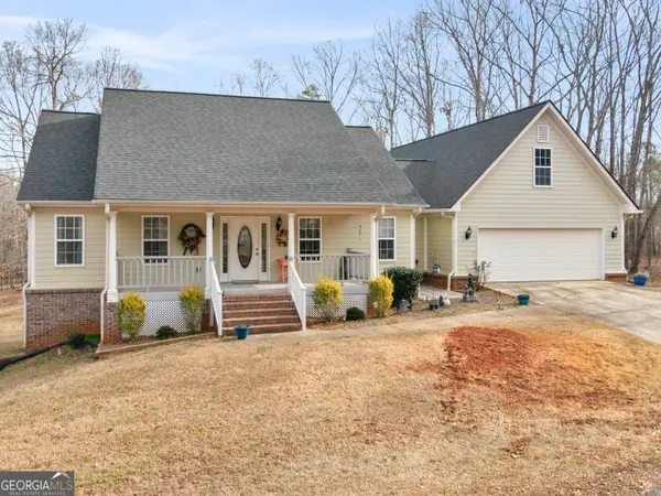 540 Davis Road, Locust Grove, GA 30248