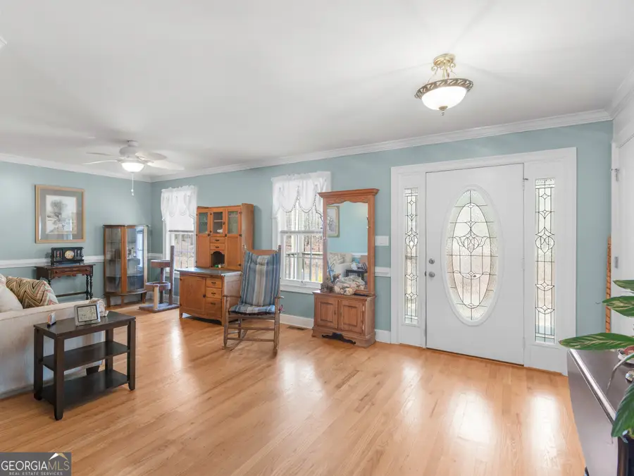 540 Davis Road, Locust Grove, GA 30248 - #3