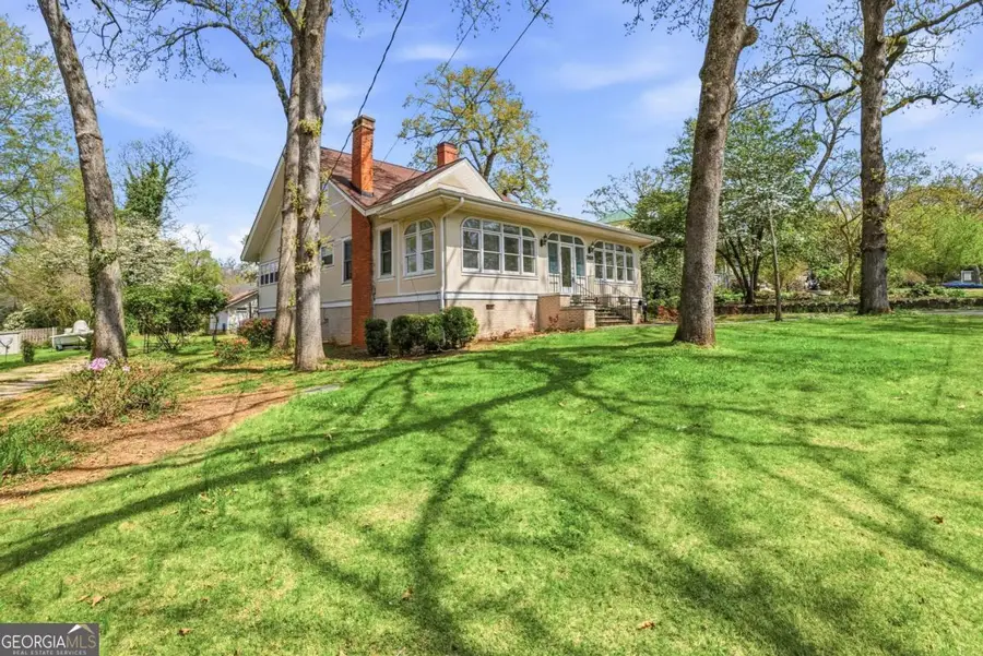 268 Woodlawn Avenue, Athens, GA 30606 - #2