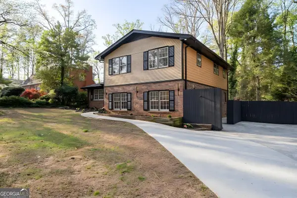 1704 Sterling Trail Sw, Marietta, GA 30008