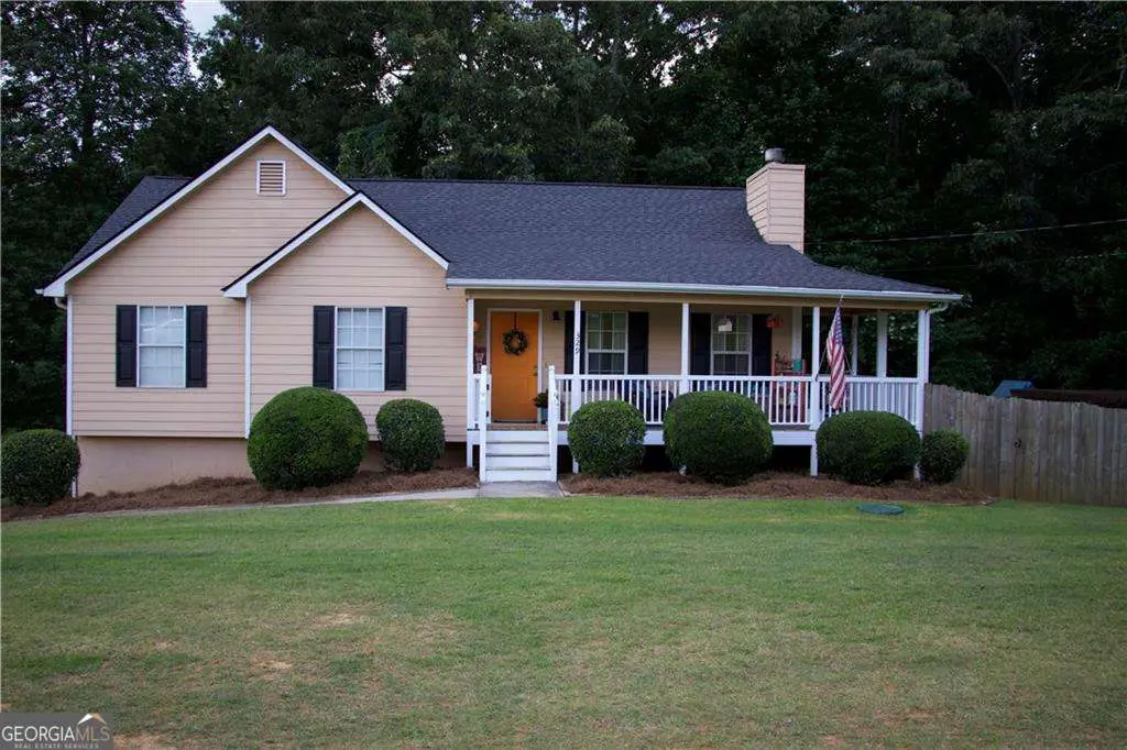 329 Summer Creek Drive, Dallas, GA 30157 - #1