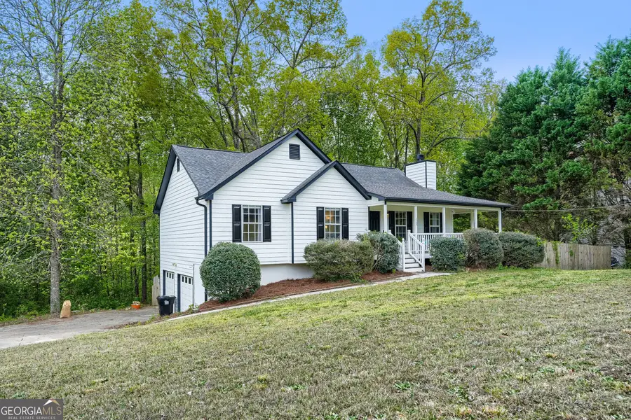 329 Summer Creek Drive, Dallas, GA 30157 - #2
