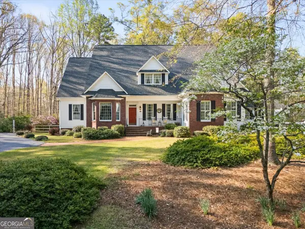 620 Upton Mill Drive, Washington, GA 30673