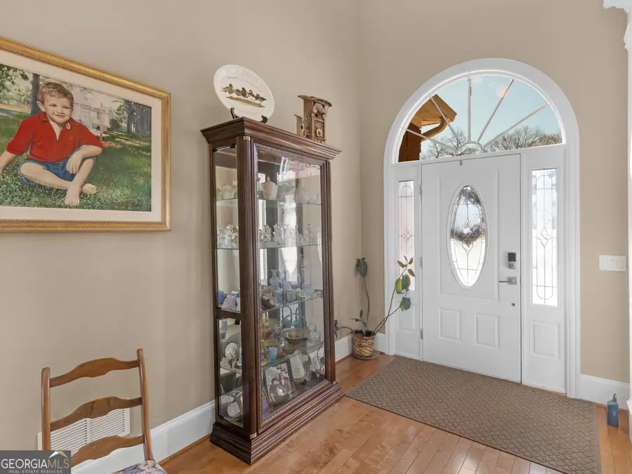 100 Cambridge Drive S, Griffin, GA 30224 - #3