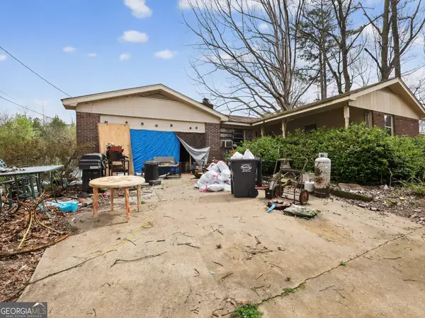 61 Timberlake Trail, Hogansville, GA 30230