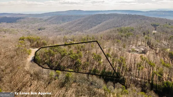 0 Shivas Crest, Rising Fawn, GA 30738