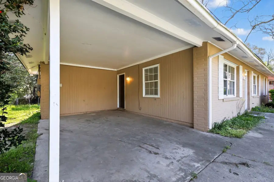 4502 Vinson Avenue, Macon, GA 31206 - #2