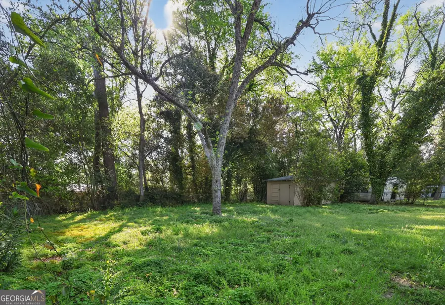 4502 Vinson Avenue, Macon, GA 31206 - #3