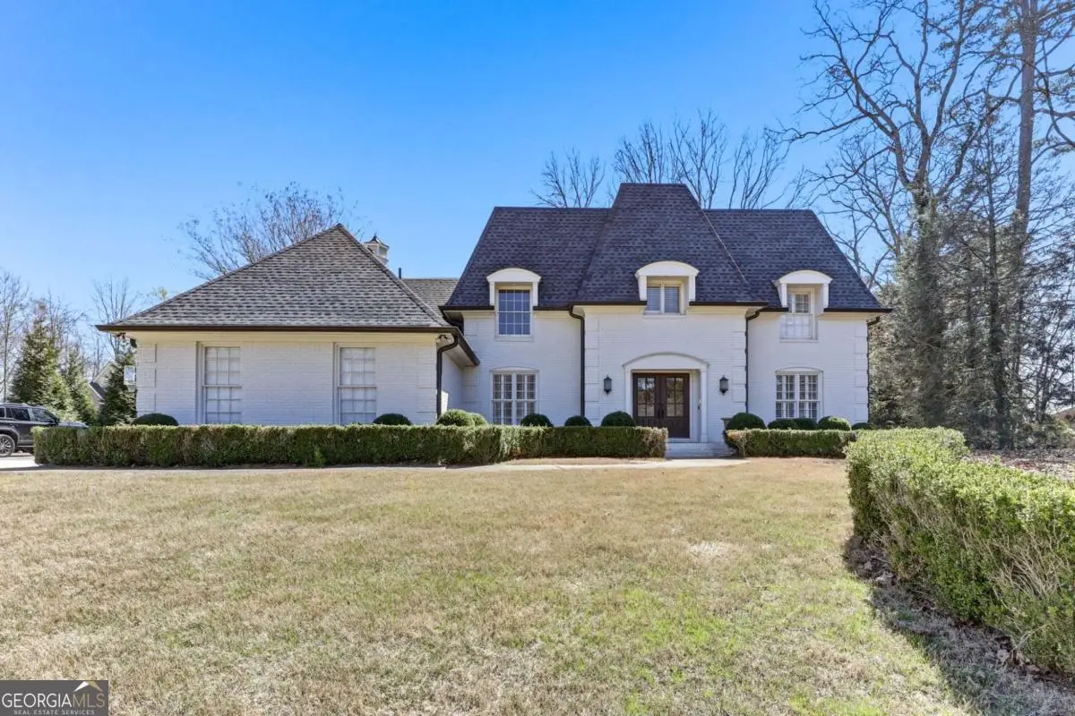 197 Club Drive, Gainesville, GA 30506 - #1