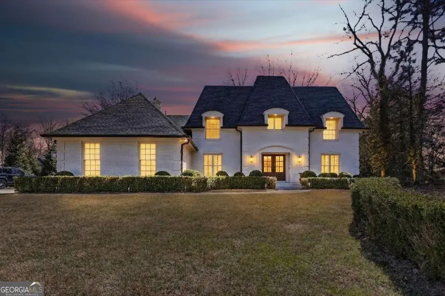 197 Club Drive, Gainesville, GA 30506 - #2